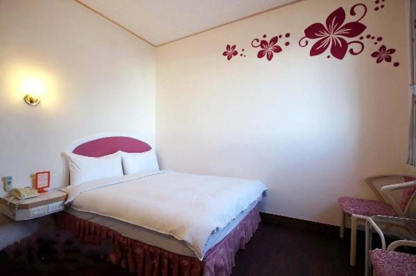 Traveler Hotel Taitung Bagian luar foto