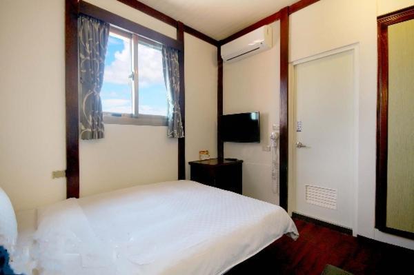 Traveler Hotel Taitung Bagian luar foto